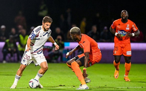 ზურიკო დავითაშვილის ყველა ეპიზოდი ლავალის წინააღმდეგ